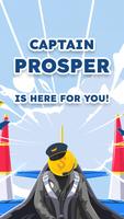 Captain Prosper Poster