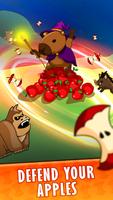 Capybara TD Idle Tower Defense poster
