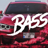 Car Music Mix - Bass Boosted icône
