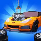 Car Mechanic Tycoon ikon