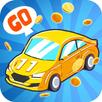 Merge Car - Idle Car Merging Tycoon APK