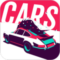 Car Minimal Wallpapers 4K - HD