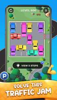 پوستر Car Parking! Unblock Me