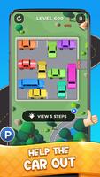 برنامه‌نما Car Parking! Unblock Me عکس از صفحه