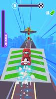 CarOut Rush poster