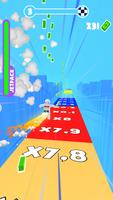 CarOut Rush screenshot 2