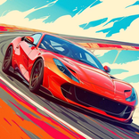 Car Obby: Parkour Game