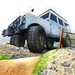 آیکون‌ Hyper 4x4 Driving