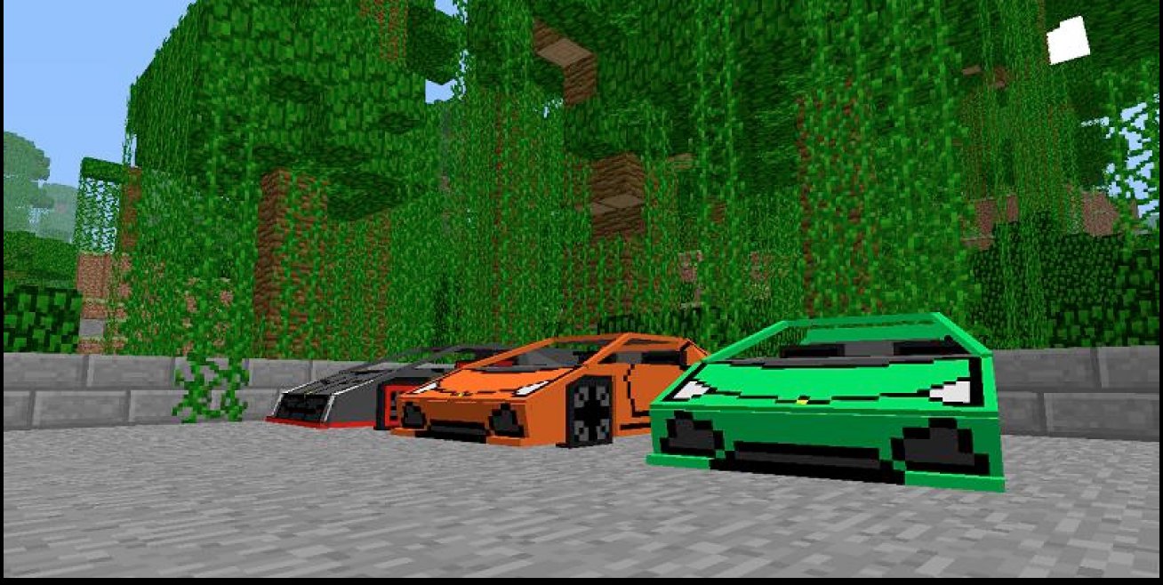 Car Addon APK for Android Download