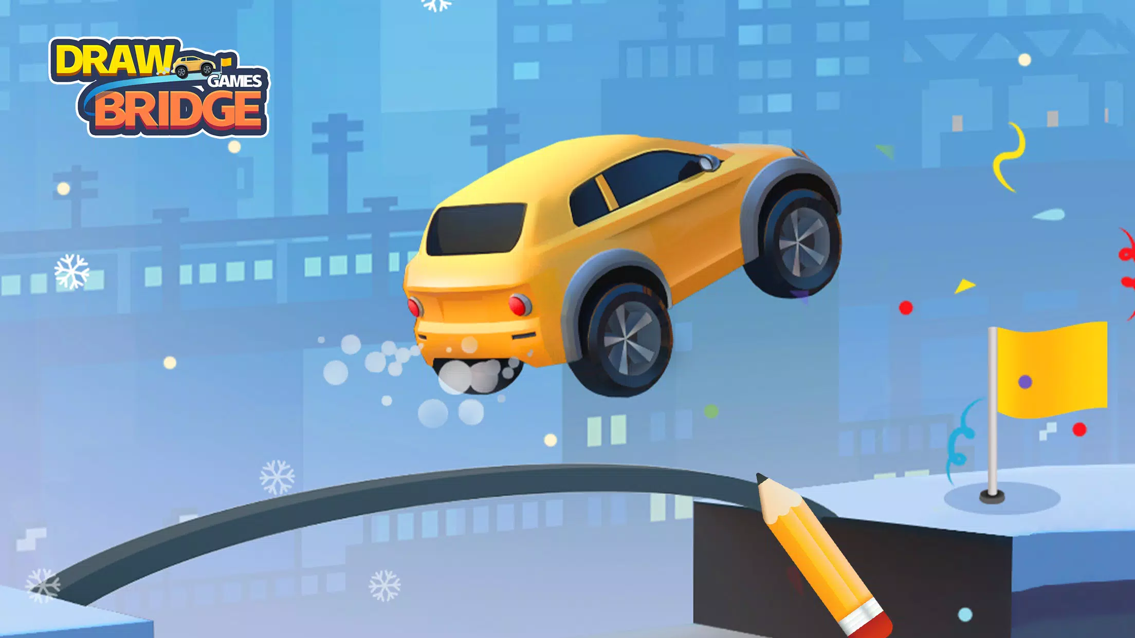 Draw Bridge APK for Android Download