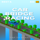 Car Bridge 3D : Bridge Race APK