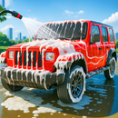 Car Wash: Makeover Garage ASMR APK