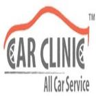 Car Clinic 图标