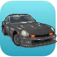 Car Color By Number: Pixel Art Car APK 下載