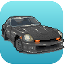 Car Color By Number: Pixel Art Car APK