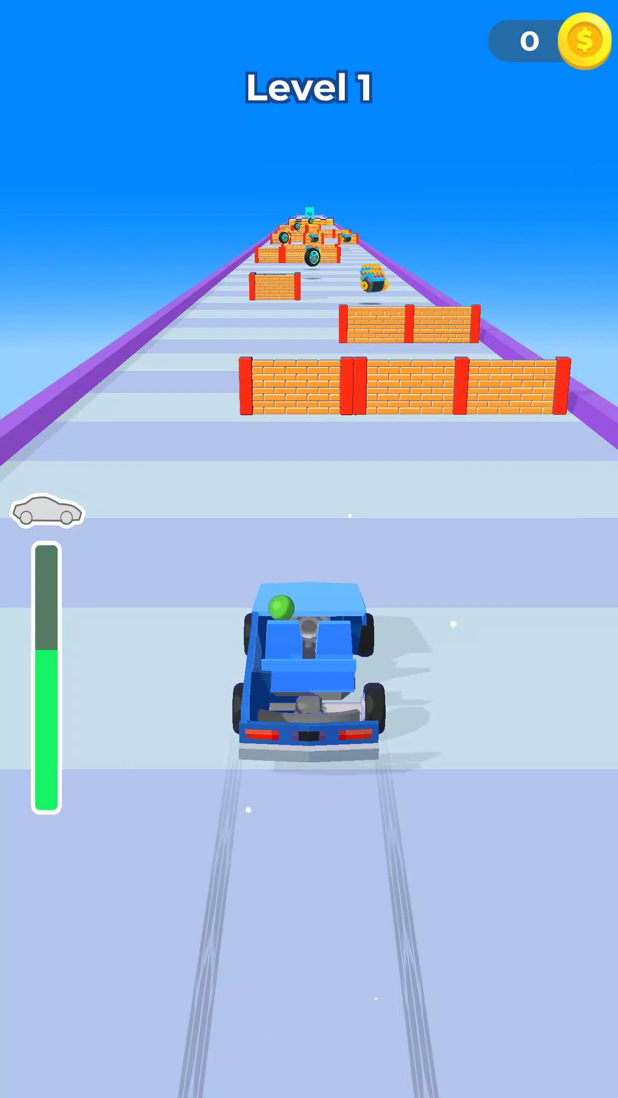 Car Craft - Baixar APK para Android