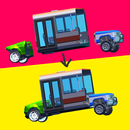 APK Car Craft 3D - Original Crash