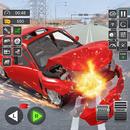 Car Crash 3d Car Racing Games-APK