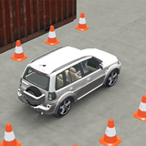 Car Crazy Parking Games 3D