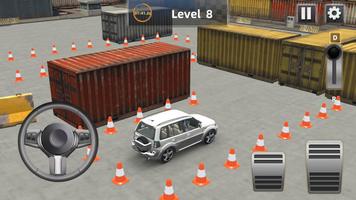 Car Crazy Parking Drift 3D screenshot 3