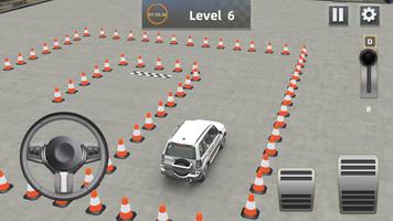 Car Crazy Parking Drift 3D screenshot 2