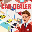 Car Dealer Tycoon Idle Market APK