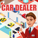 APK Car Dealer Tycoon Idle Market