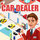 Car Dealer-icoon