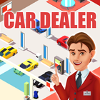 Car Dealer आइकन