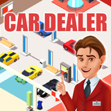 Car Dealer icône