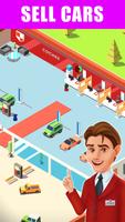 Car Dealer screenshot 1