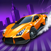 APK Robby Car Dealer Idle Tycoon
