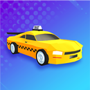 Taxi Chase: Epic Race Driver APK