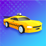 ”Taxi Chase: Epic Race Driver