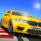 M5: Drifting & Driving Burnout-icoon