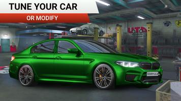 M5: Drifting & Driving Burnout تصوير الشاشة 2