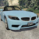 Super car BMW Z4: Drifter Race APK
