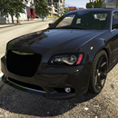 Speed Chrysler 300C Racing Level APK