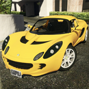 Drive Lotus Elise Parking Simulator APK