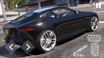 Racer Jaguar F type Drive Simulator gönderen