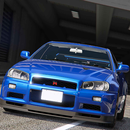 Speed Nissan Skyline Furious City APK