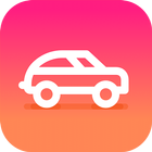 Communauté des férus d'automobile - U LIVE Drive icône