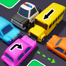 Parking Escape: Car Out Puzzle APK