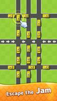 Parking Escape Cartaz