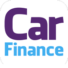 Car Finance Checker UK icon