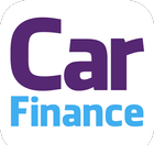 Car Finance Checker UK icône