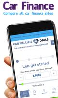 Car Finance Checker UK poster