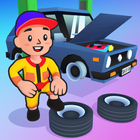 Car Fix icono