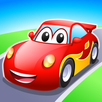 Car Game for Toddlers & Kids 2 APK