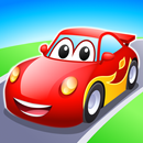 Jeu de Voiture pour Bébé 2 APK